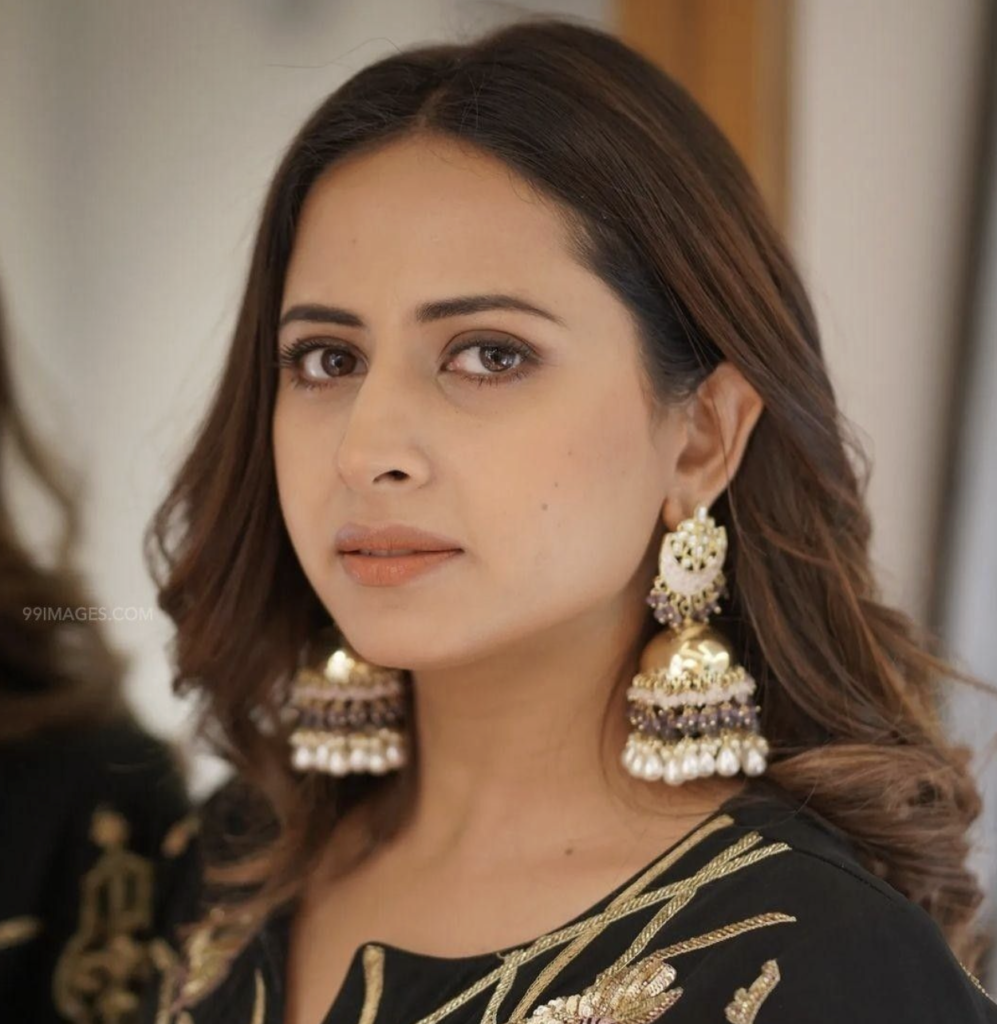 Sargun Mehta Joins Carry On Jatta 4